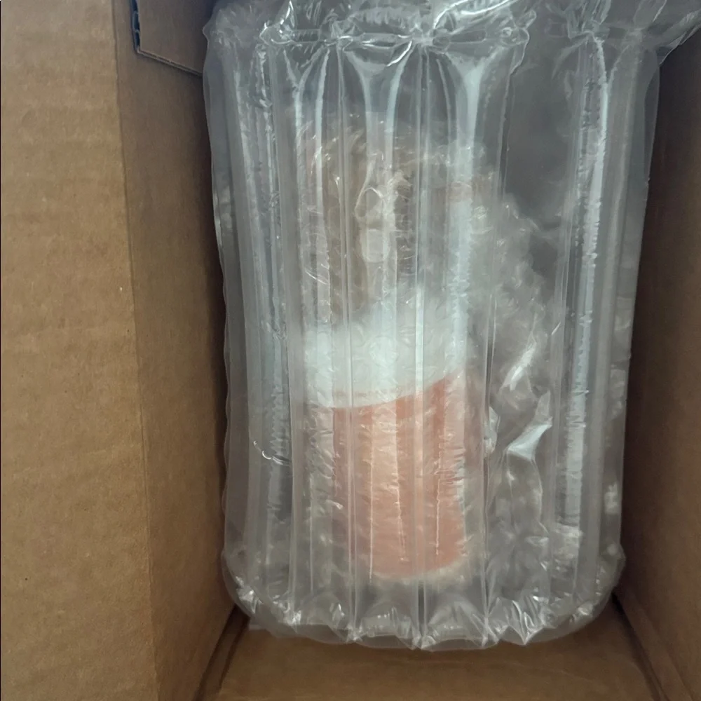 NEW! earth mama SWEET ORANGE Baby Lotion Organic Unopened Pump FOR EVERYONE 8 oz
